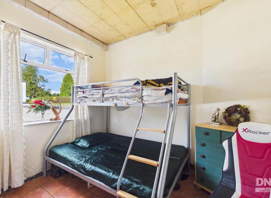 Chapel Street, Elphin, F45X798