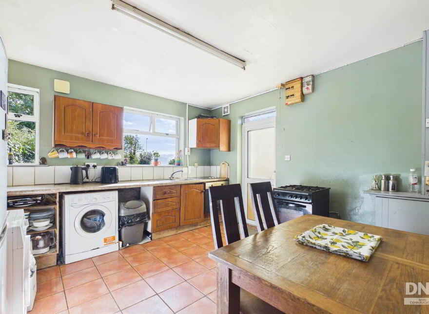 Chapel Street, Elphin, F45X798