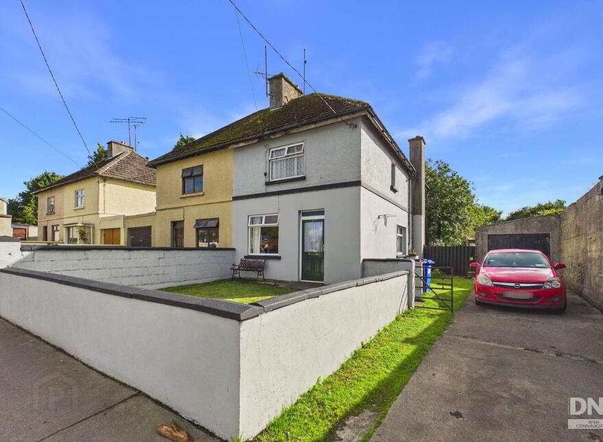 Chapel Street, Elphin, F45X798