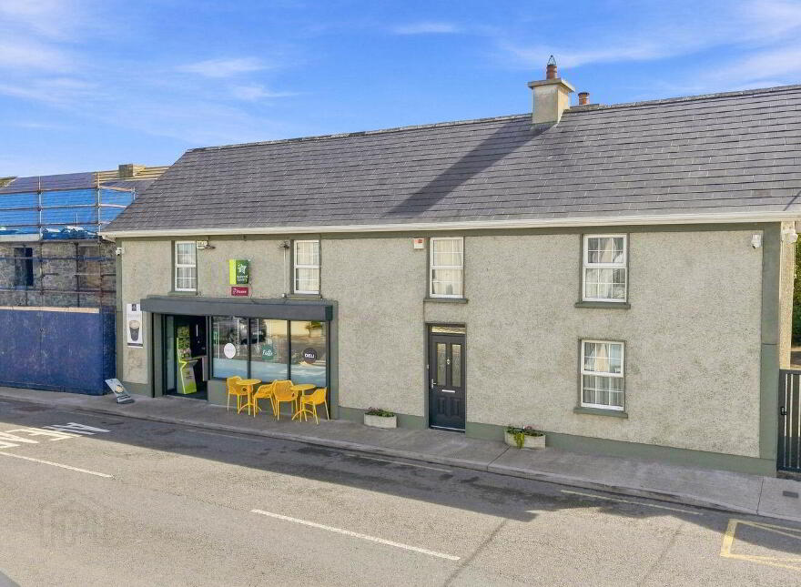 Cahills, Gortnahoe, Gortnahoo, E41DT66