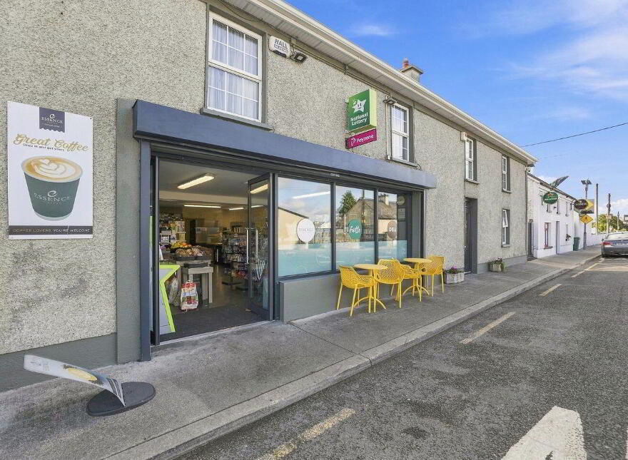 Cahills, Gortnahoe, Gortnahoo, E41DT66