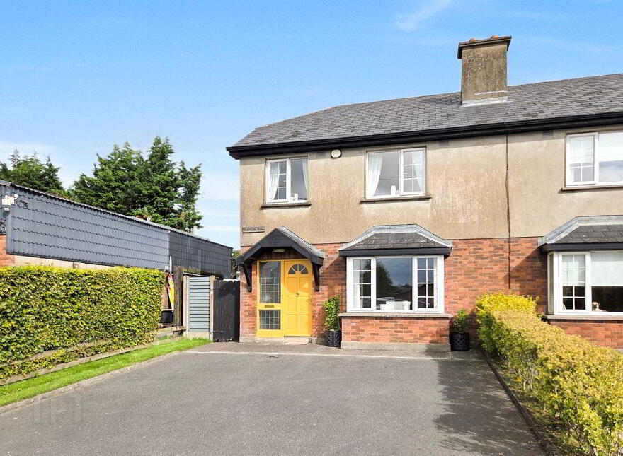 1 Bramble Row, Bansha Road, Tipperary Town, E34YT20