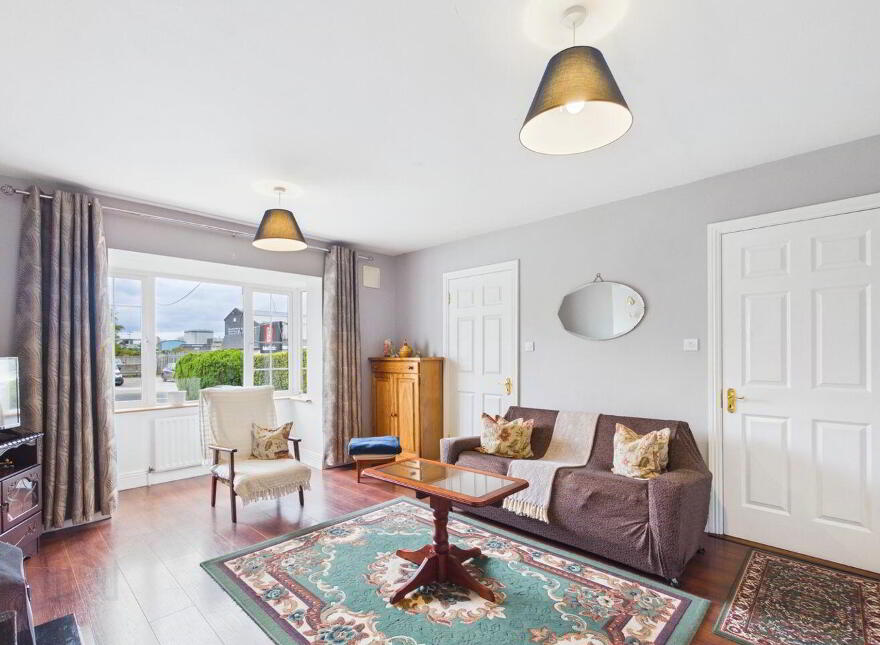 1 Bramble Row, Bansha Road, Tipperary Town, E34YT20