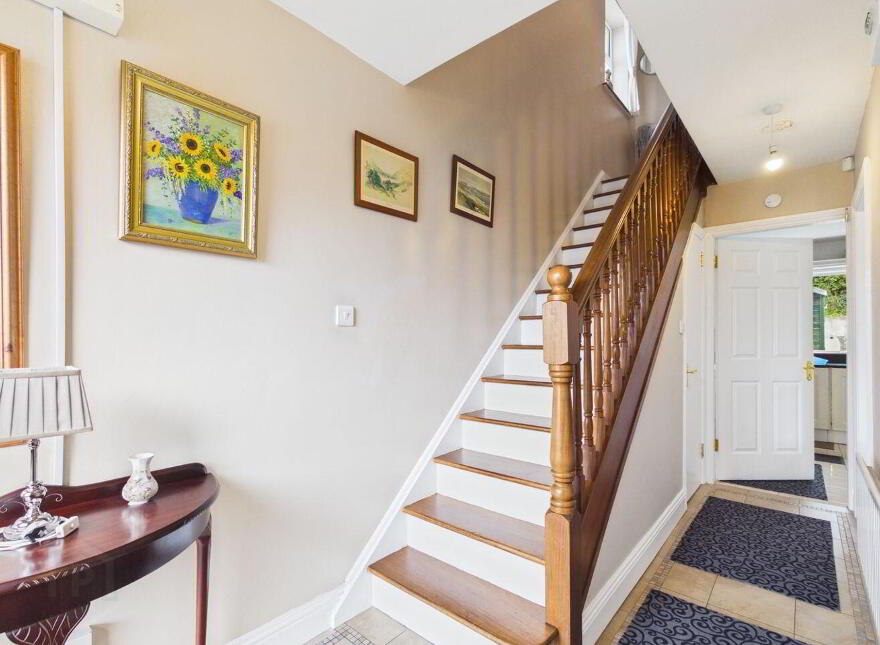 1 Bramble Row, Bansha Road, Tipperary Town, E34YT20