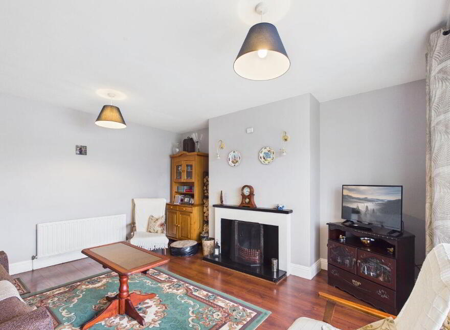 1 Bramble Row, Bansha Road, Tipperary Town, E34YT20
