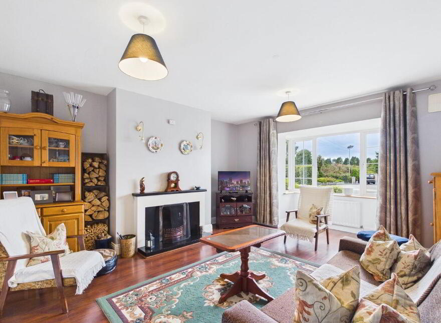 1 Bramble Row, Bansha Road, Tipperary Town, E34YT20
