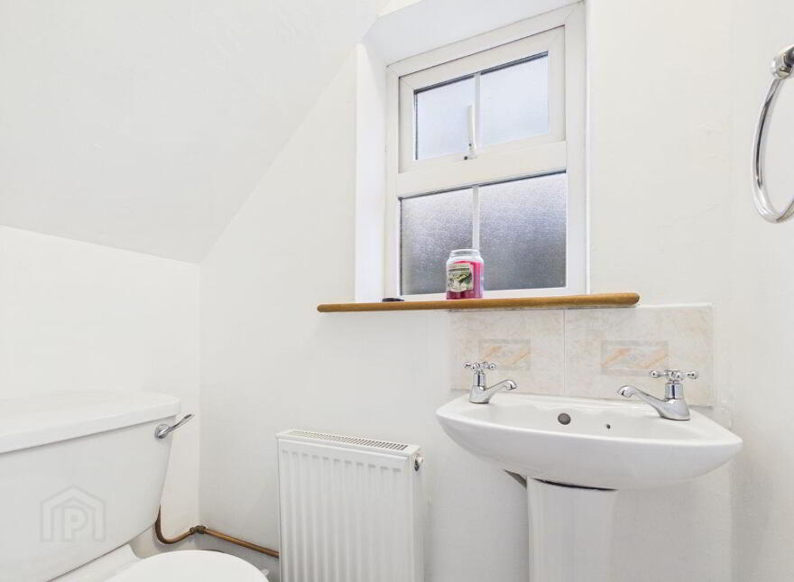 1 Bramble Row, Bansha Road, Tipperary Town, E34YT20