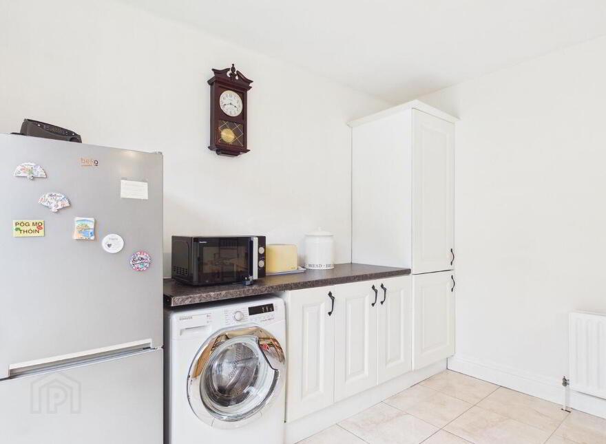 1 Bramble Row, Bansha Road, Tipperary Town, E34YT20
