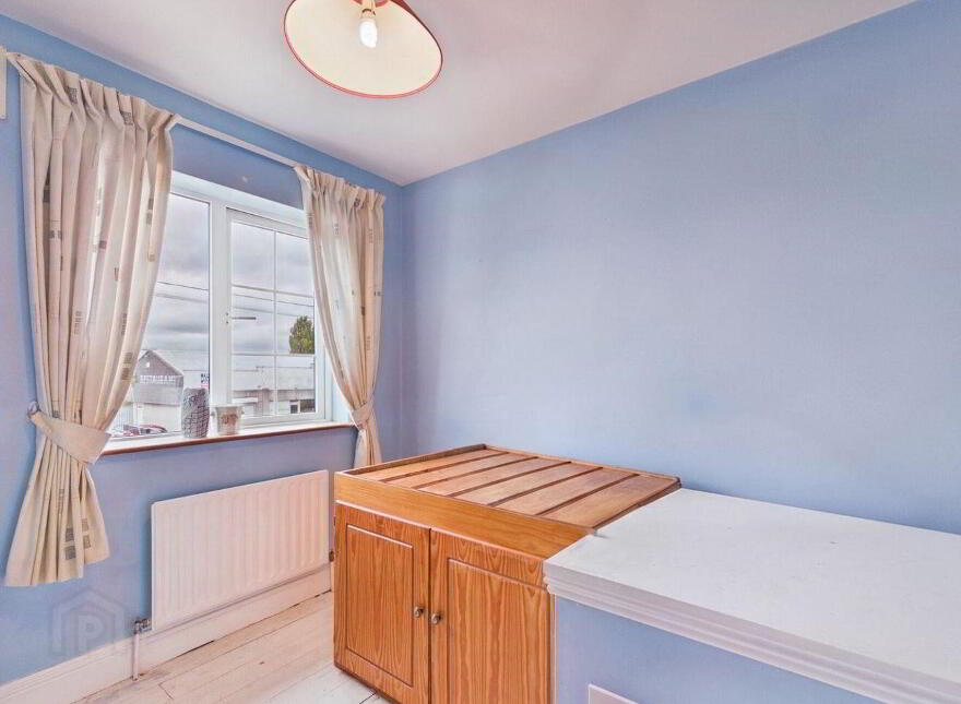 1 Bramble Row, Bansha Road, Tipperary Town, E34YT20