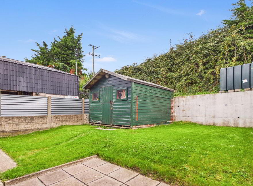 1 Bramble Row, Bansha Road, Tipperary Town, E34YT20