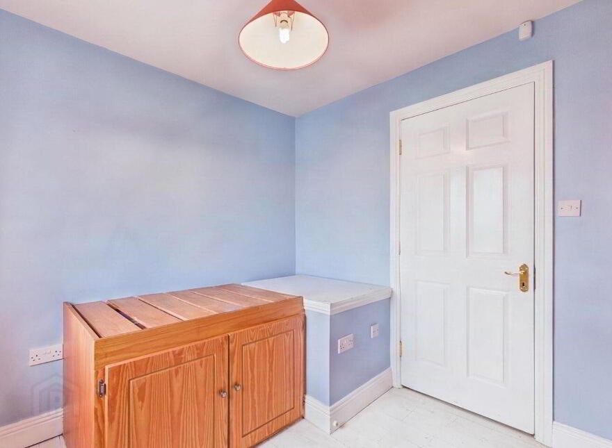 1 Bramble Row, Bansha Road, Tipperary Town, E34YT20
