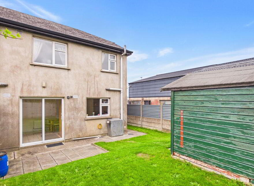 1 Bramble Row, Bansha Road, Tipperary Town, E34YT20