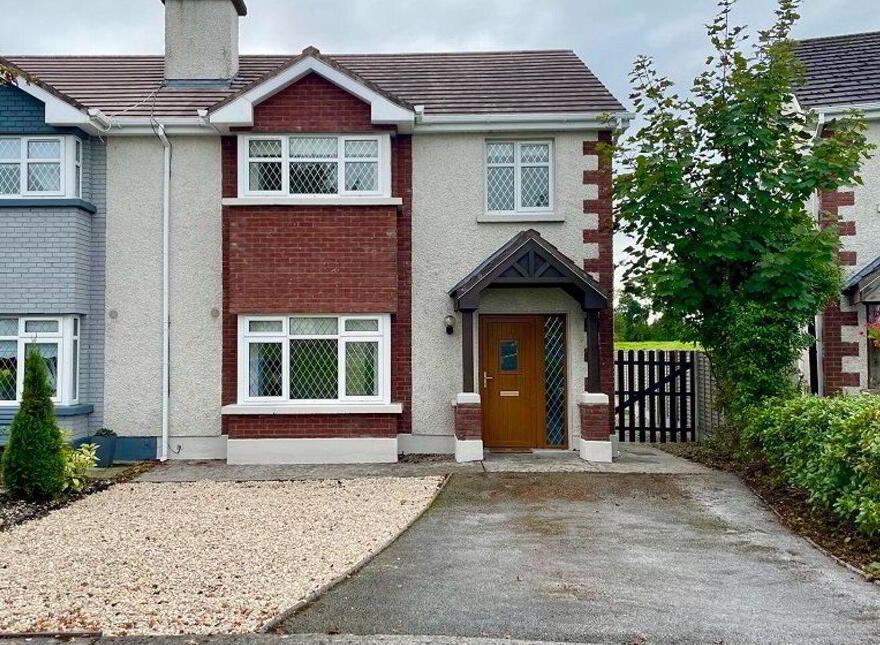 69 Sliabh Rua, Moate, N37D891