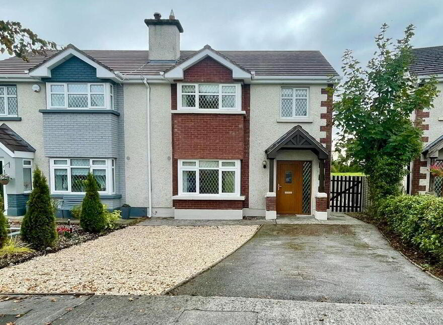 69 Sliabh Rua, Moate, N37D891