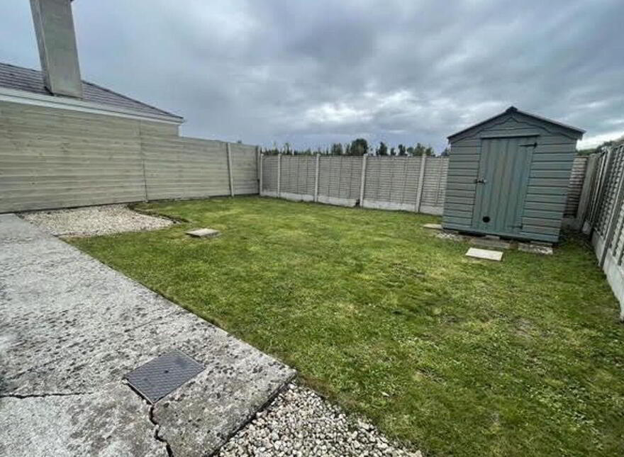 69 Sliabh Rua, Moate, N37D891