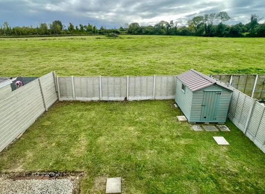 69 Sliabh Rua, Moate, N37D891