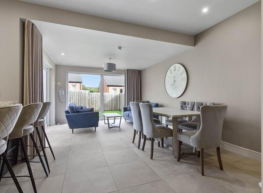 5 Lesley Chase, Knockagh Chase, Upper Road, Greenisland, BT38 8GU