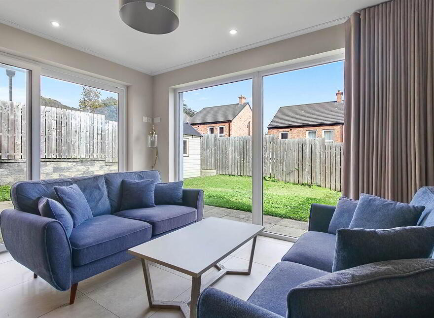 5 Lesley Chase, Knockagh Chase, Upper Road, Greenisland, BT38 8GU