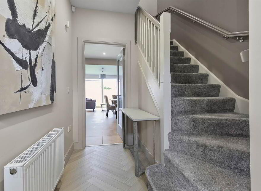 5 Lesley Chase, Knockagh Chase, Upper Road, Greenisland, BT38 8GU