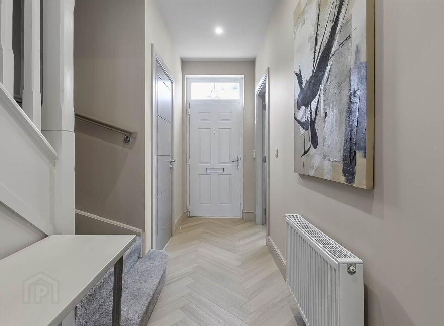 5 Lesley Chase, Knockagh Chase, Upper Road, Greenisland, BT38 8GU