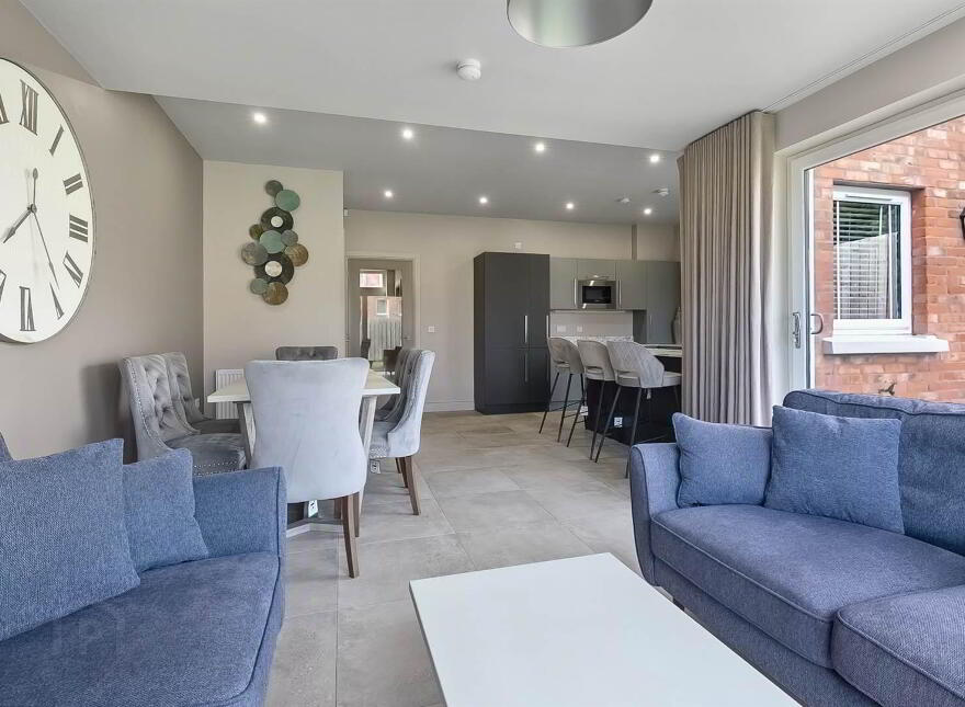 5 Lesley Chase, Knockagh Chase, Upper Road, Greenisland, BT38 8GU
