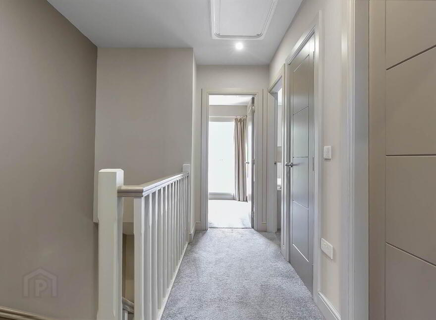 5 Lesley Chase, Knockagh Chase, Upper Road, Greenisland, BT38 8GU