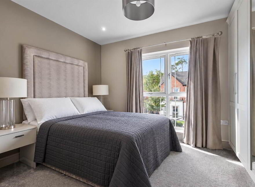 5 Lesley Chase, Knockagh Chase, Upper Road, Greenisland, BT38 8GU