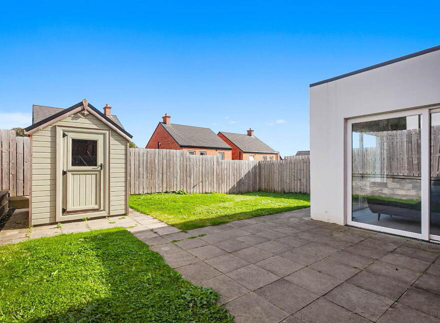 5 Lesley Chase, Knockagh Chase, Upper Road, Greenisland, BT38 8GU