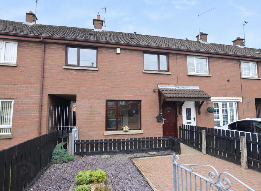 24 Princess Avenue, Cookstown, BT80 8EU