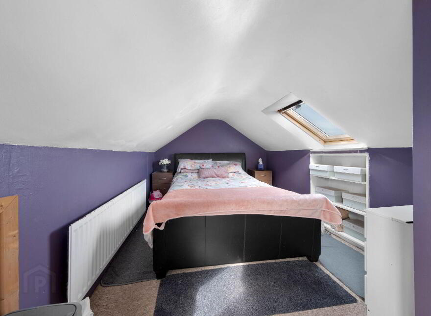 25 Skerrymor Place, Portrush, BT56 8JS