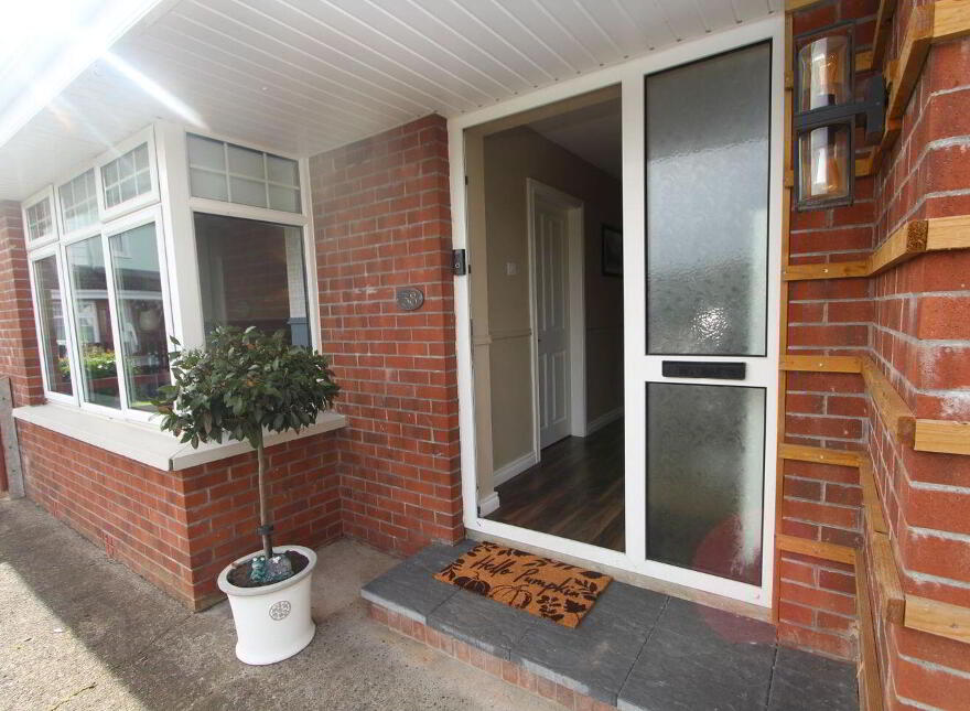 38 Rosevale, Castleblayney, A75RY74