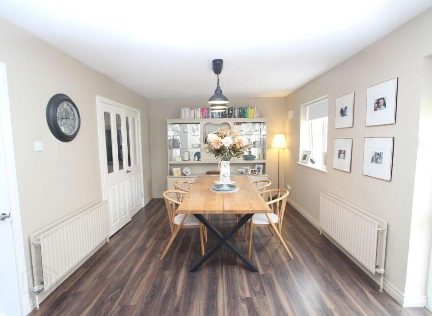 38 Rosevale, Castleblayney, A75RY74
