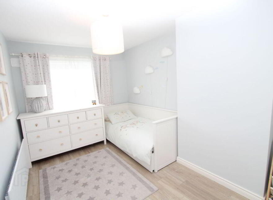 38 Rosevale, Castleblayney, A75RY74