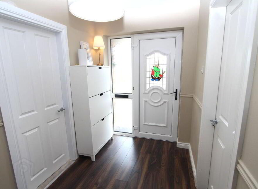 38 Rosevale, Castleblayney, A75RY74