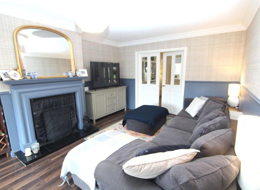 38 Rosevale, Castleblayney, A75RY74