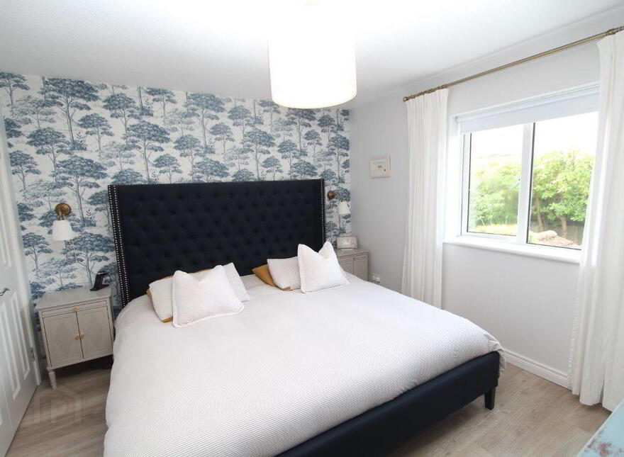 38 Rosevale, Castleblayney, A75RY74