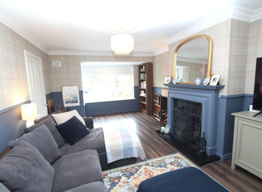 38 Rosevale, Castleblayney, A75RY74