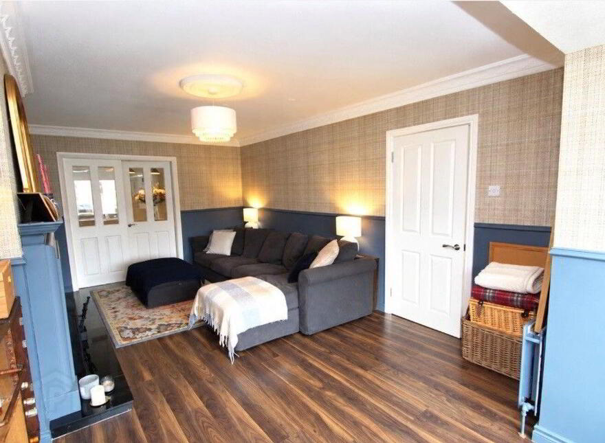 38 Rosevale, Castleblayney, A75RY74