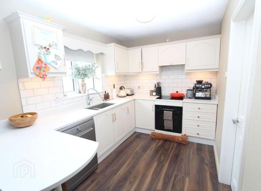 38 Rosevale, Castleblayney, A75RY74