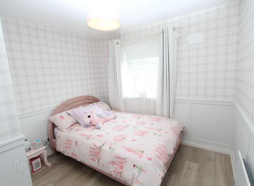 38 Rosevale, Castleblayney, A75RY74
