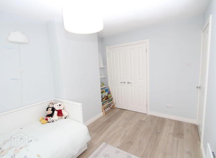38 Rosevale, Castleblayney, A75RY74