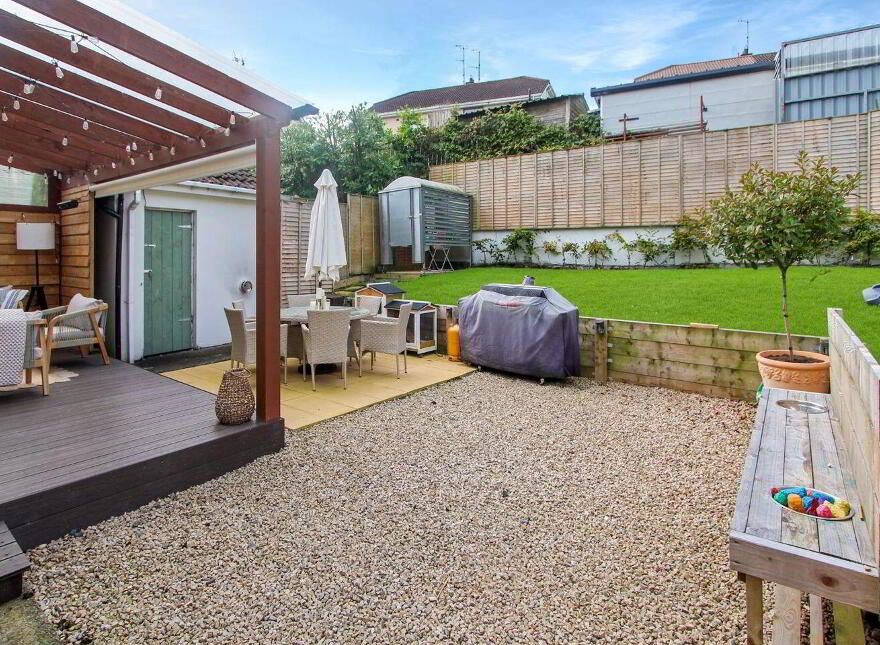 38 Rosevale, Castleblayney, A75RY74