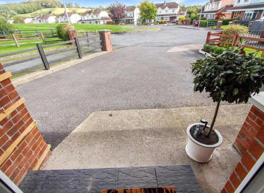 38 Rosevale, Castleblayney, A75RY74
