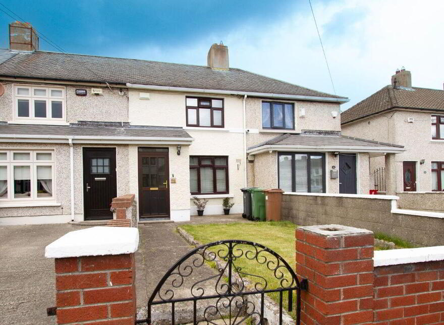 66 Downpatrick Road, Crumlin, D12C523