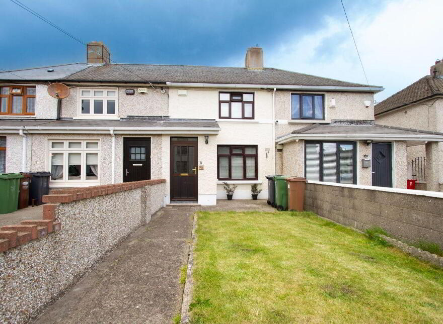 66 Downpatrick Road, Crumlin, D12C523