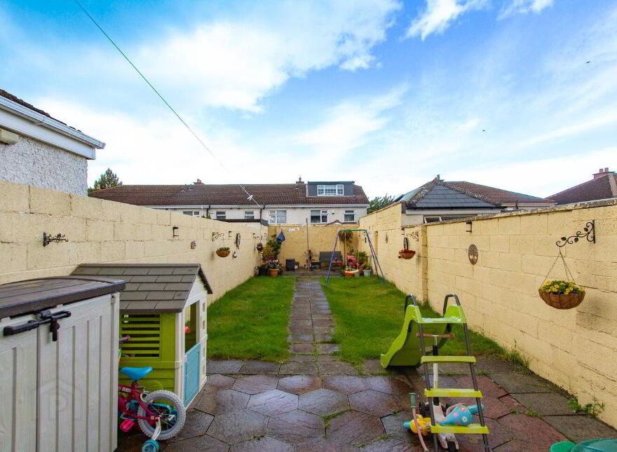 66 Downpatrick Road, Crumlin, D12C523