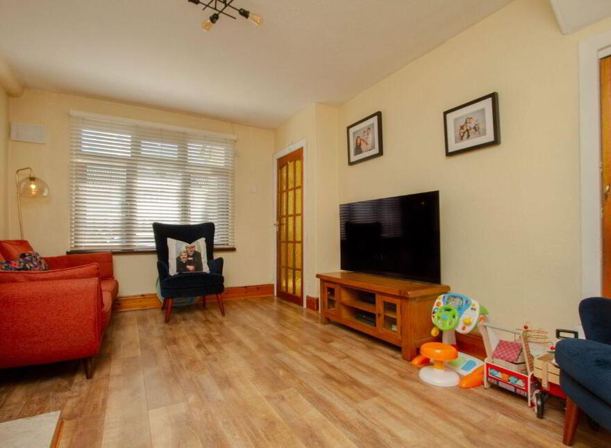 66 Downpatrick Road, Crumlin, D12C523