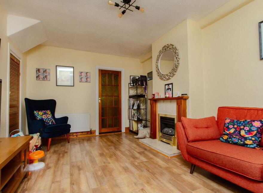 66 Downpatrick Road, Crumlin, D12C523
