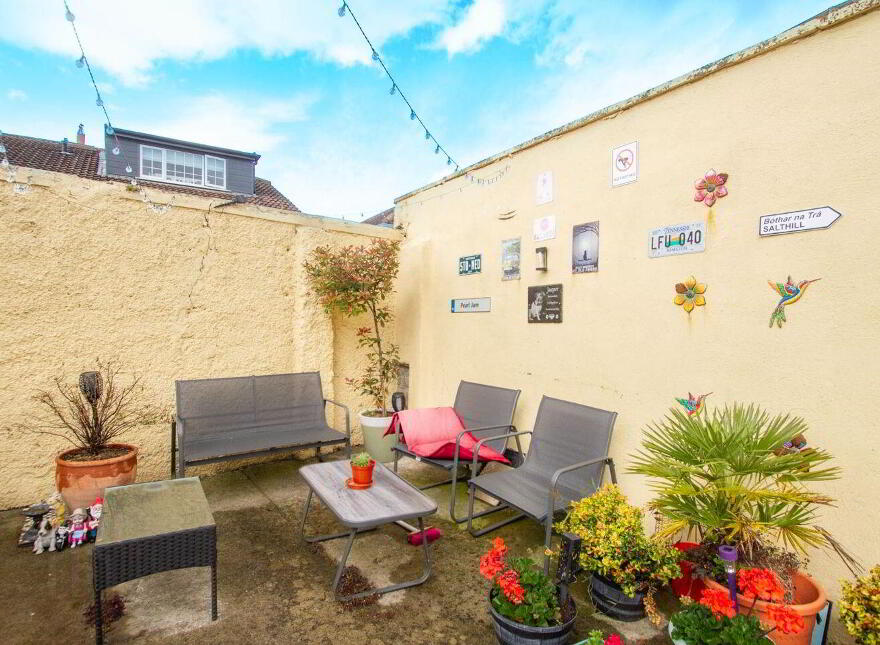 66 Downpatrick Road, Crumlin, D12C523