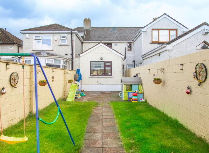 66 Downpatrick Road, Crumlin, D12C523